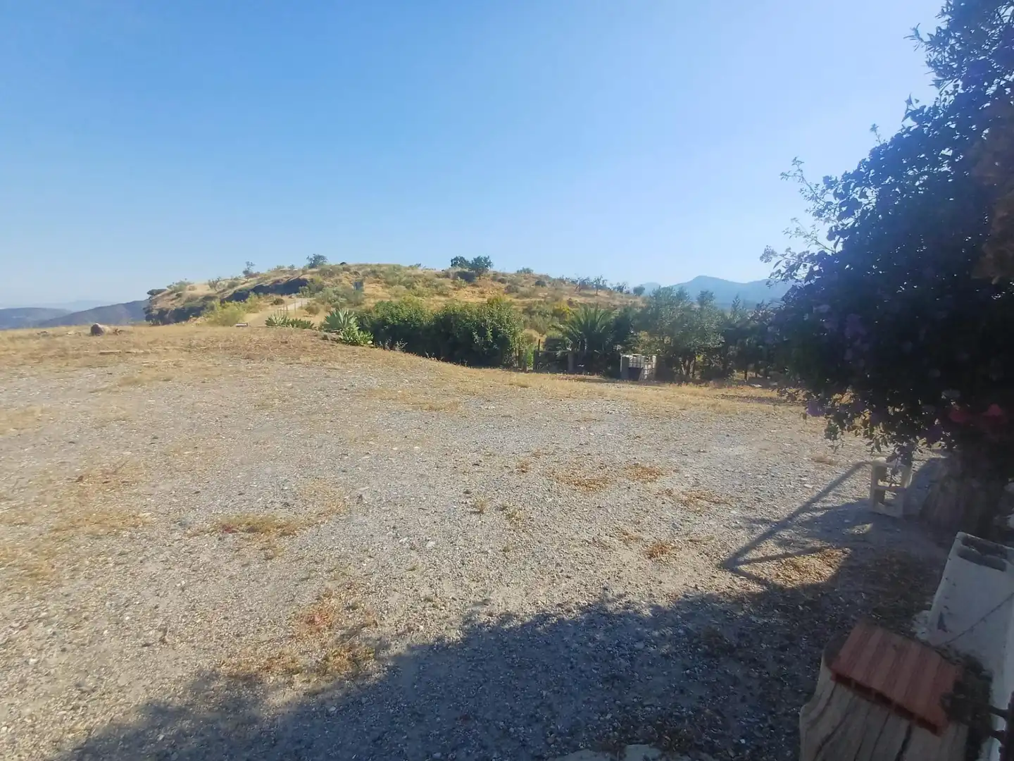 Finca rústica en venta en Ardales con Jardín privado y Terraza