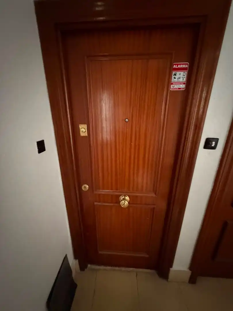 Apartament amb ascensor de lloguer a Pla - Carolinas, imagen 10