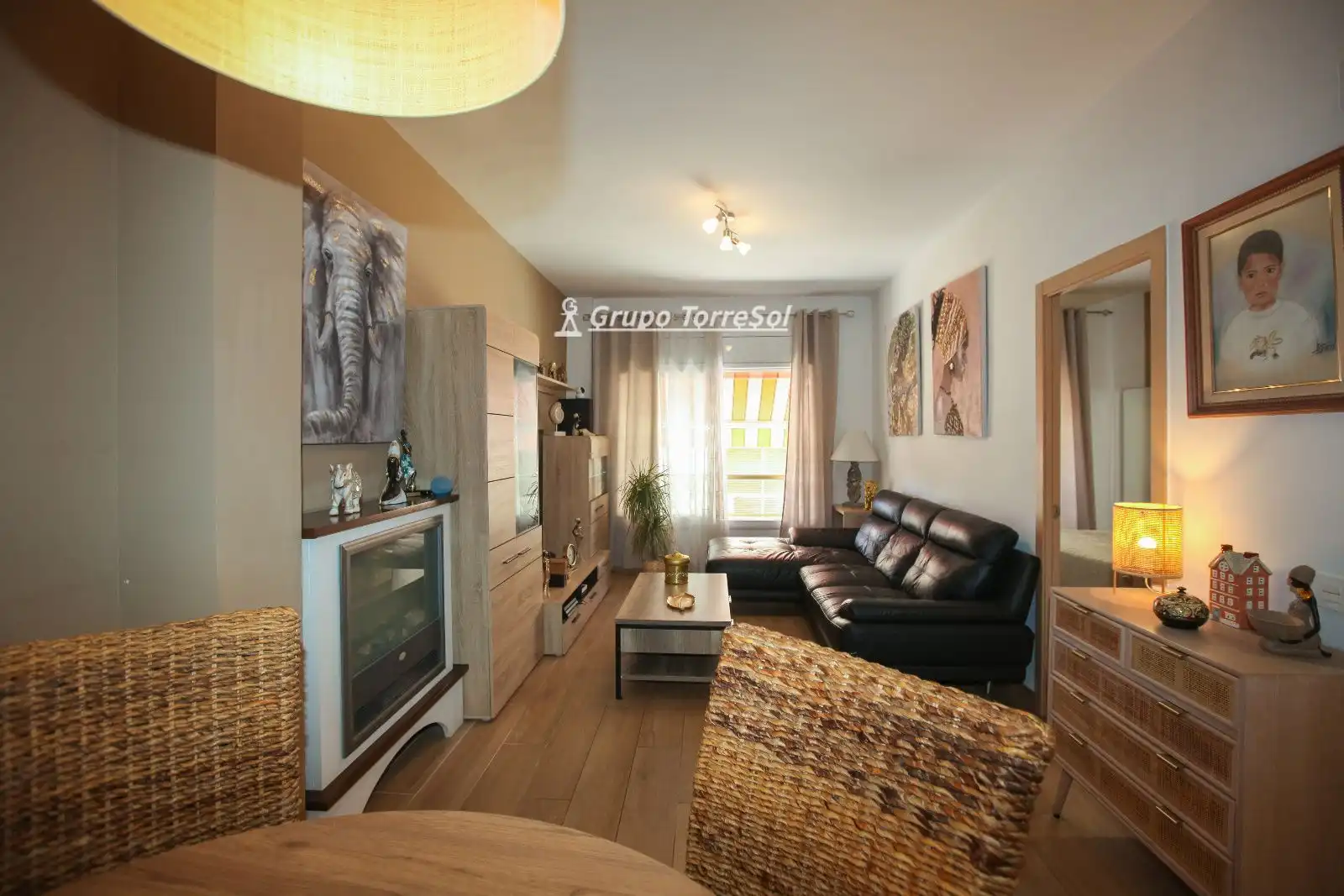 Appartement avec ascenseur à vendre à Bages, imagen 8