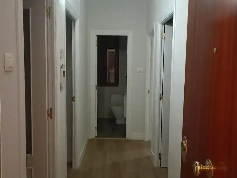 Piso en venta en Bilbao 