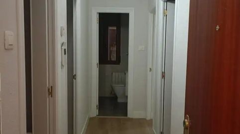 Foto 3 de Piso en venta en Calle General Eguía, 43, Basurtu, Bilbao