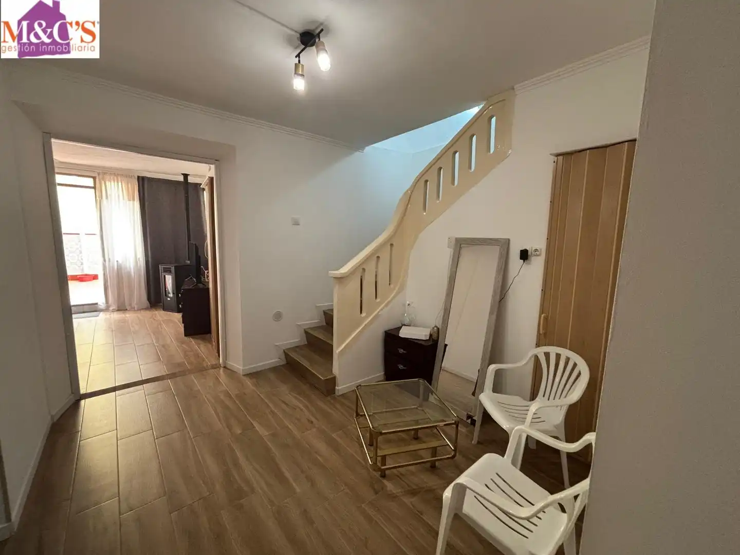 House for sale in Calzada de Calatrava, imagen 32