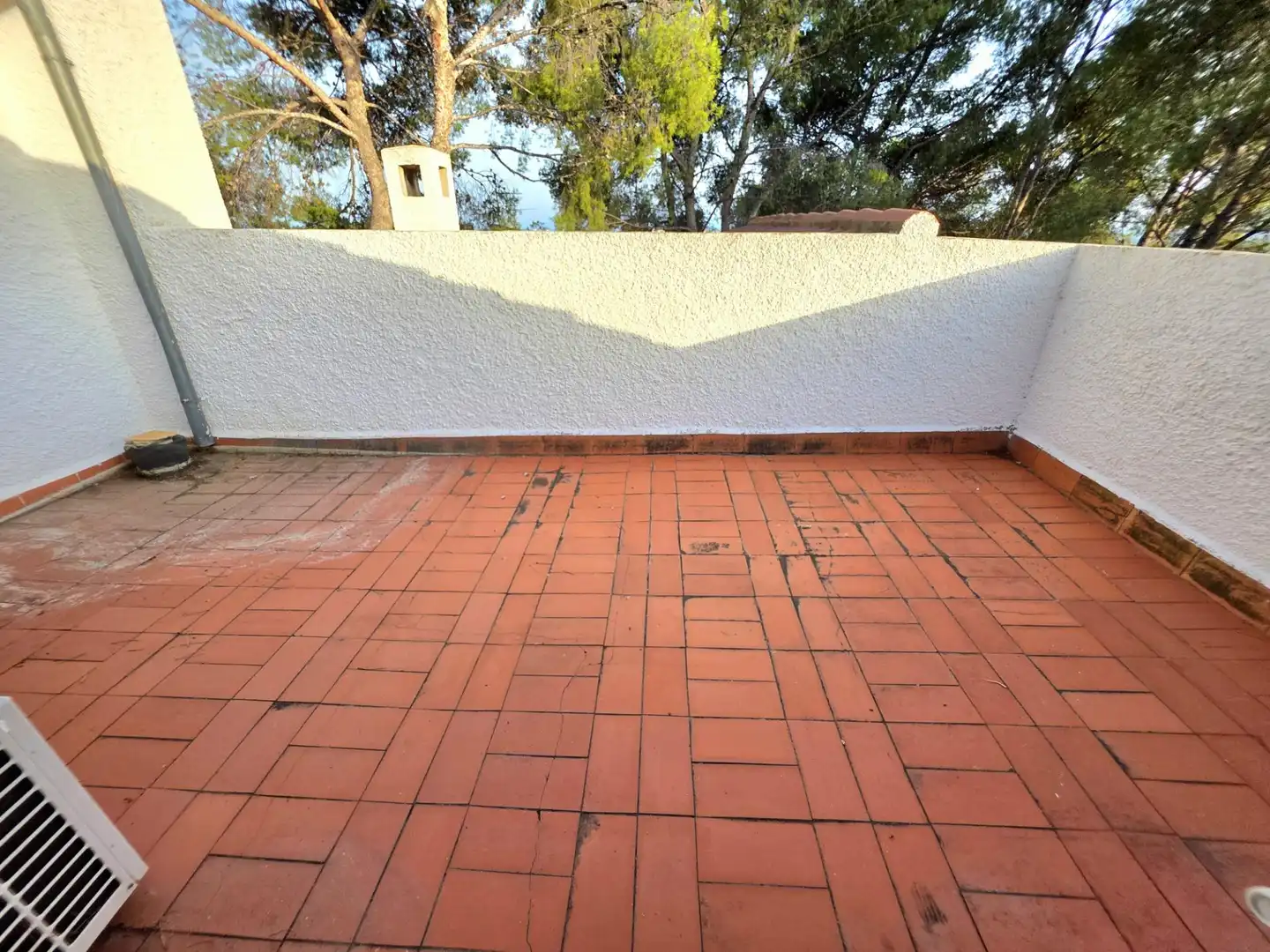 Terrace of Houses for sale in Benicasim / Benicàssim  with Heating, Private garden and Terrace