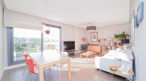 Foto 5 de Pis en venda a Avenida Víctimas del Terrorismo, Valenoso, Madrid