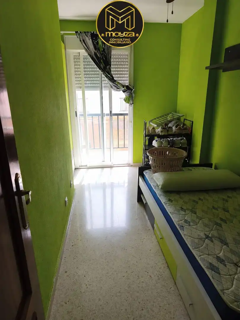 Duplex with terrace for sale in Torredelcampo, imagen 12