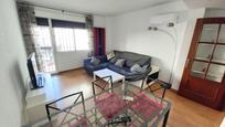 Living room of Flat for sale in  Córdoba Capital  with Air Conditioner, Heating and Terrace