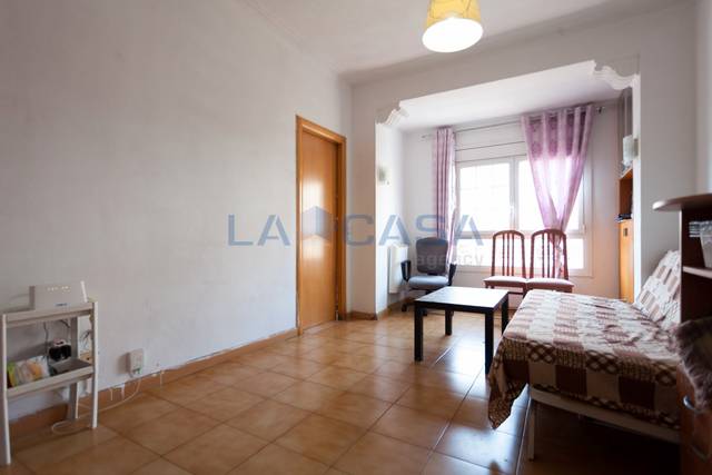 Piso en Venta en Passeig de Maragall en Vilapicina i la Torre Llobeta