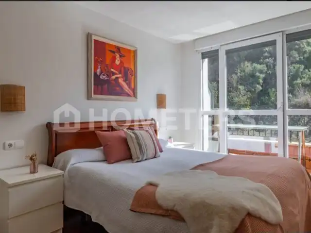 Bedroom of Duplexes for sale in Orio  with Terrace and Balcony