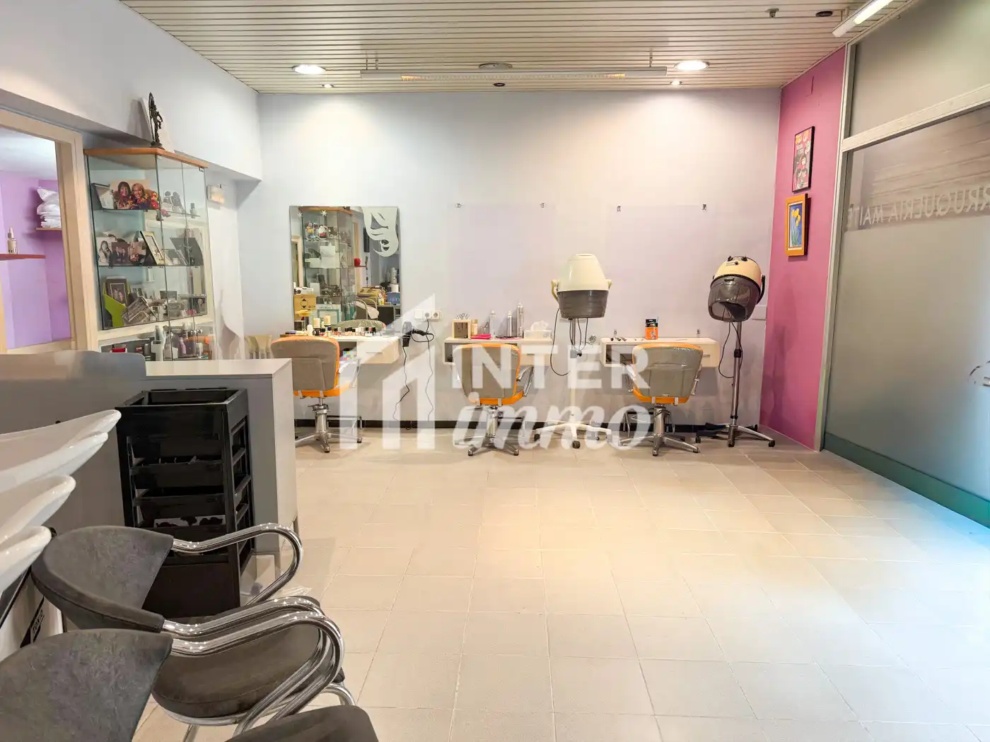 Local comercial en venda a Carrer Marca de l'ham 12, imagen 3