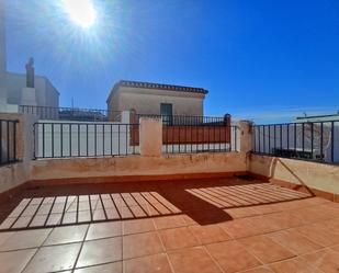Terrace of Country house for sale in Alcolea  with Terrace and Balcony