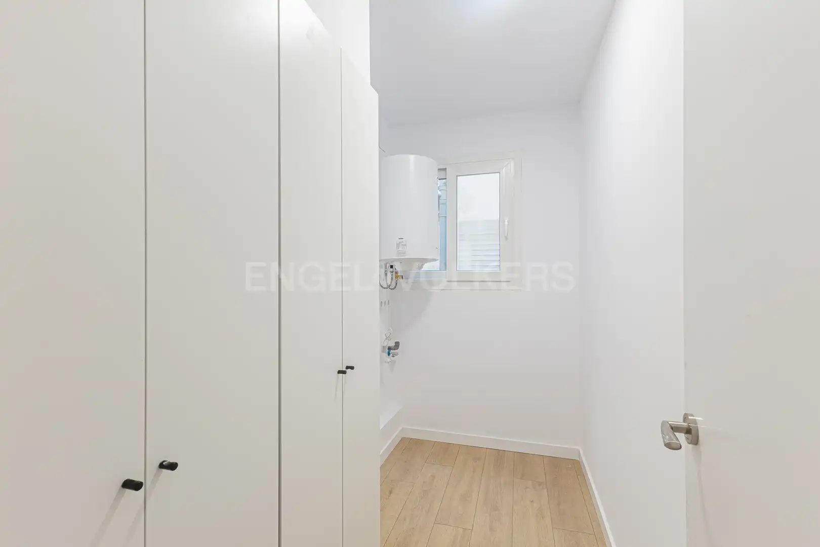 Habitación de Piso en venta en Barcelona con Aire acondicionado, Calefacción y Parquet