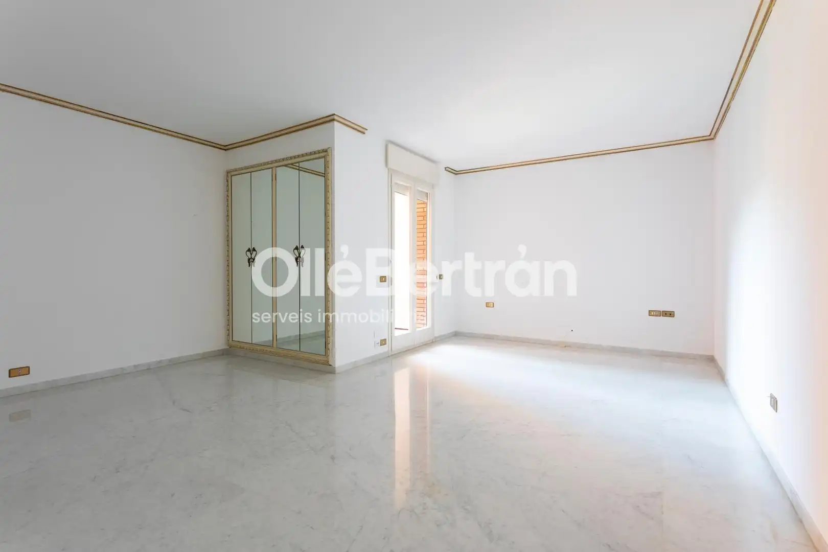 Piso de alquiler en del Doctor Francesc Darder, Pedralbes