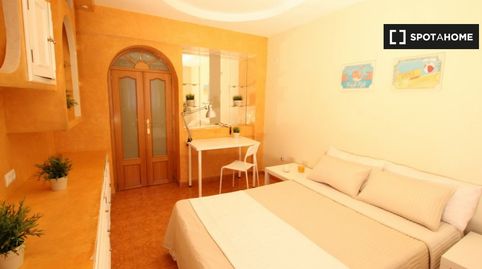 Photo 4 of Flat for rent in Opañel, Madrid Capital