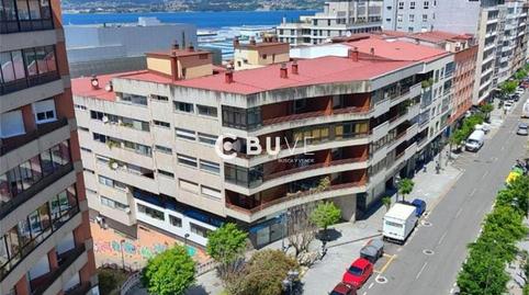 Foto 3 de Pis en venda a Piso en Vta 4h,2 B, C/torrecedeira, Vigo, Ponteved, Berbés - Peritos, Pontevedra