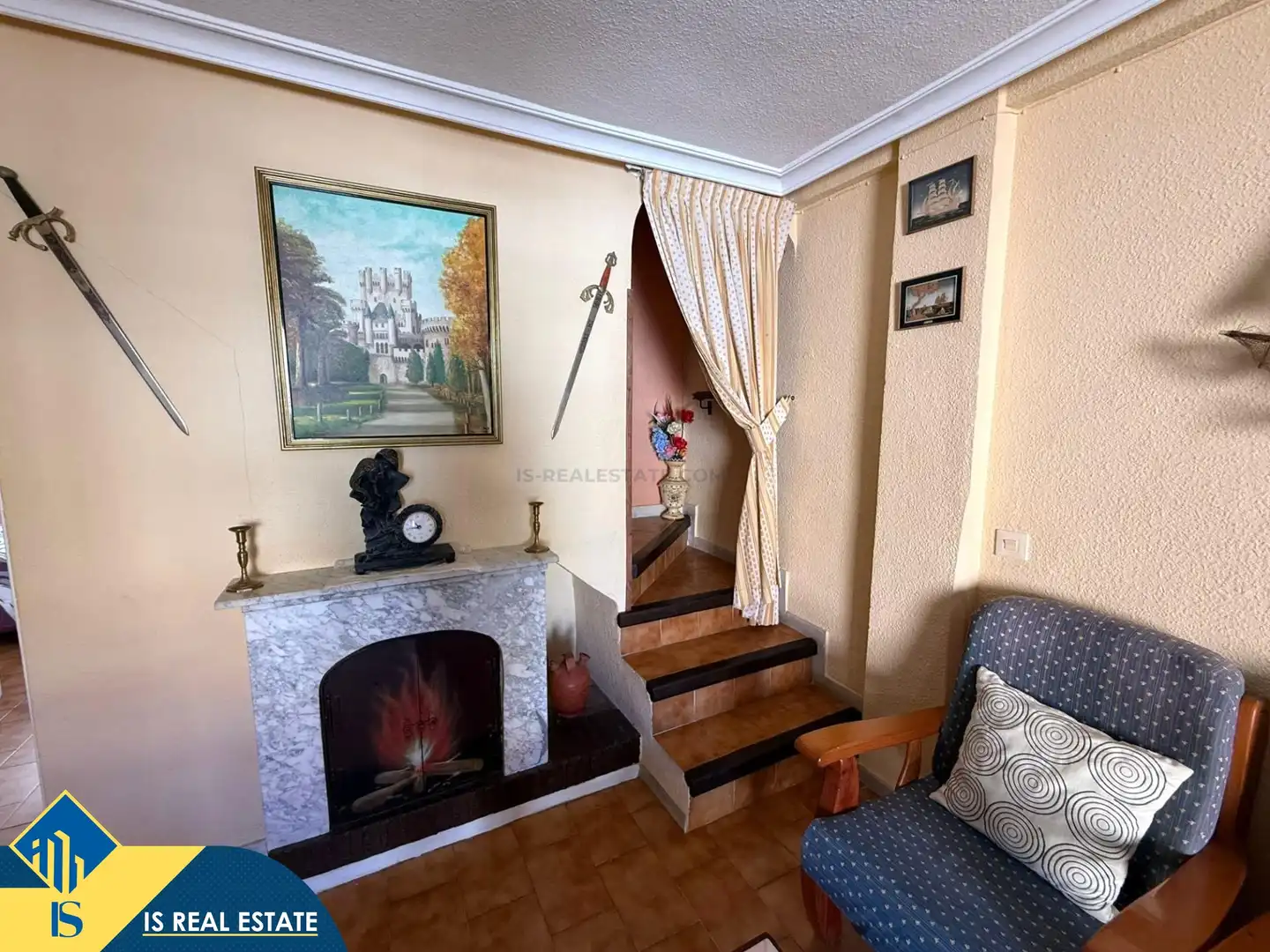 Penthouse mit Aufzug zum Verkauf in La Mata, imagen 4