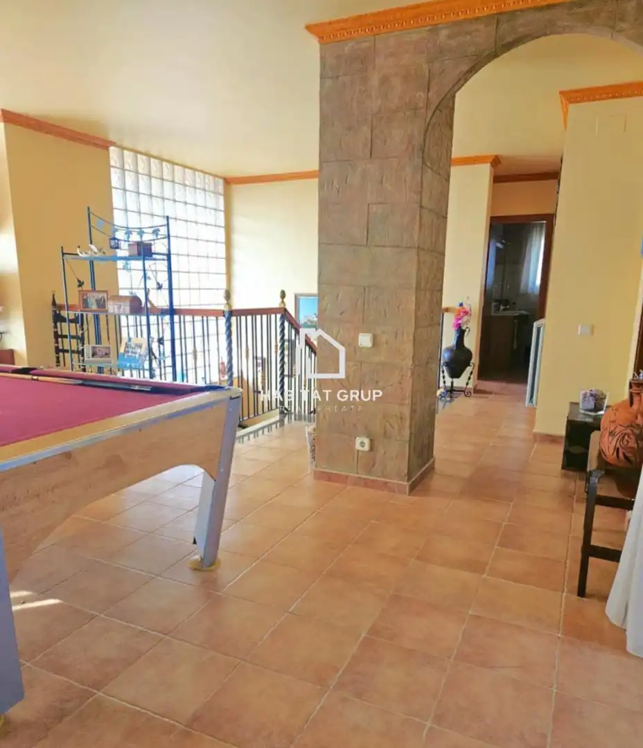 Casa con piscina en venta en Sils, imagen 14