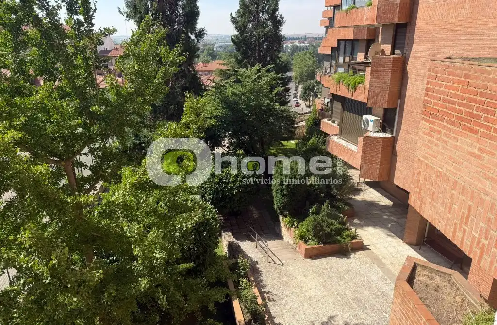 Flat for sale in Zamora Capital   with Heating, Terrace and Community pool