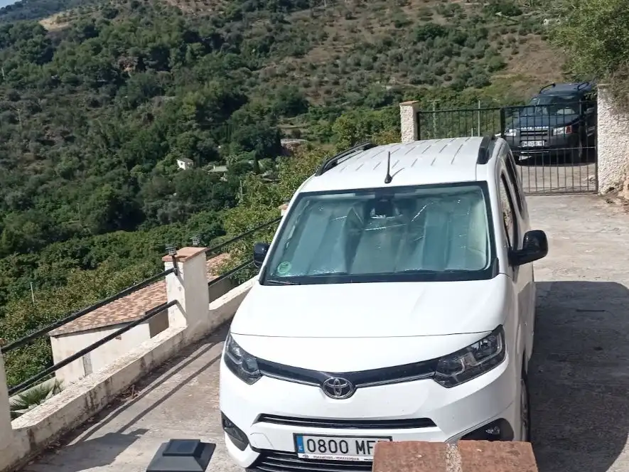 Casa rústica con piscina en venta en Calle Jaén 3, imagen 3