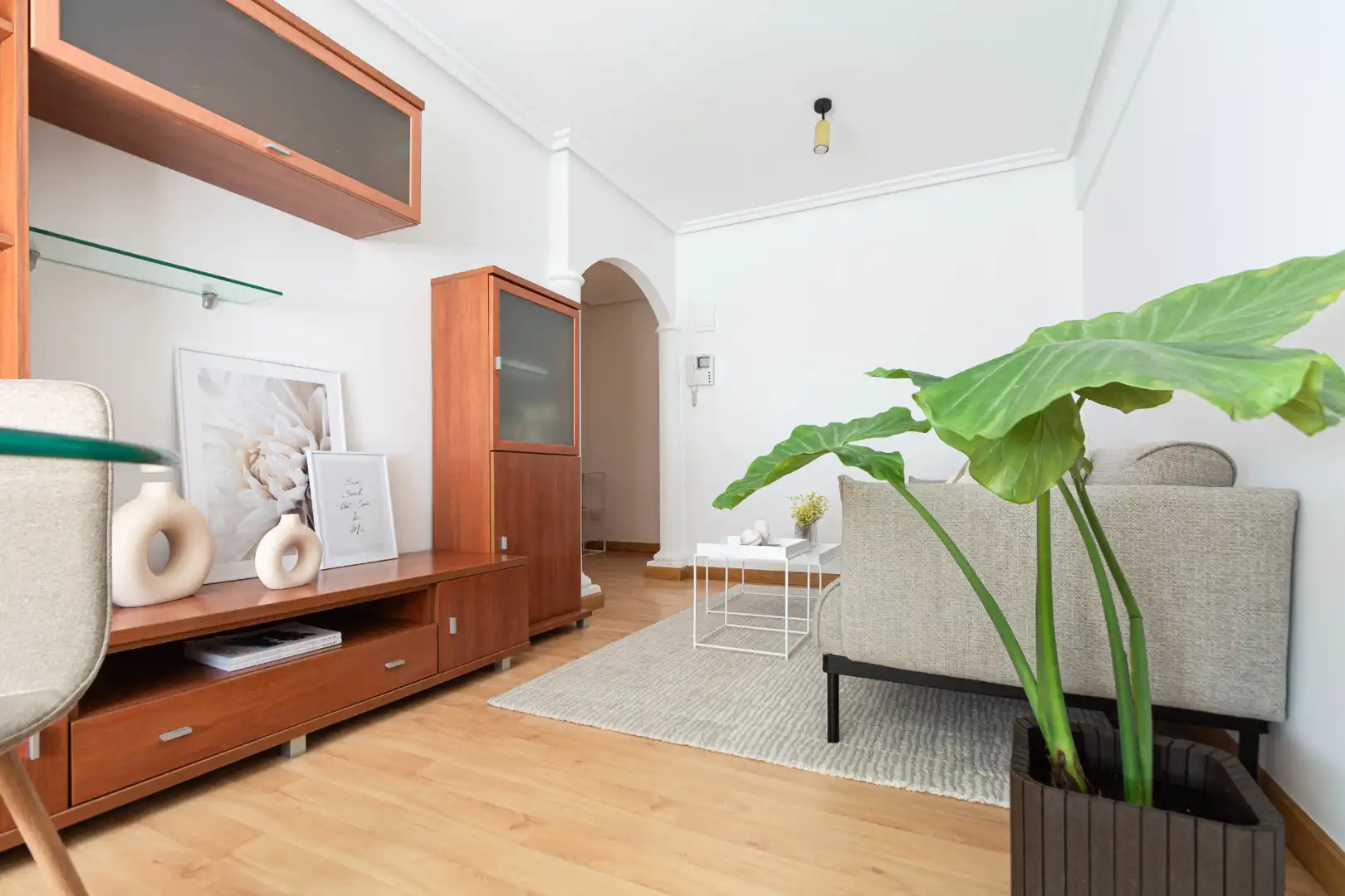 Flat with terrace for sale in Merkezabal Kalea 11, imagen 6