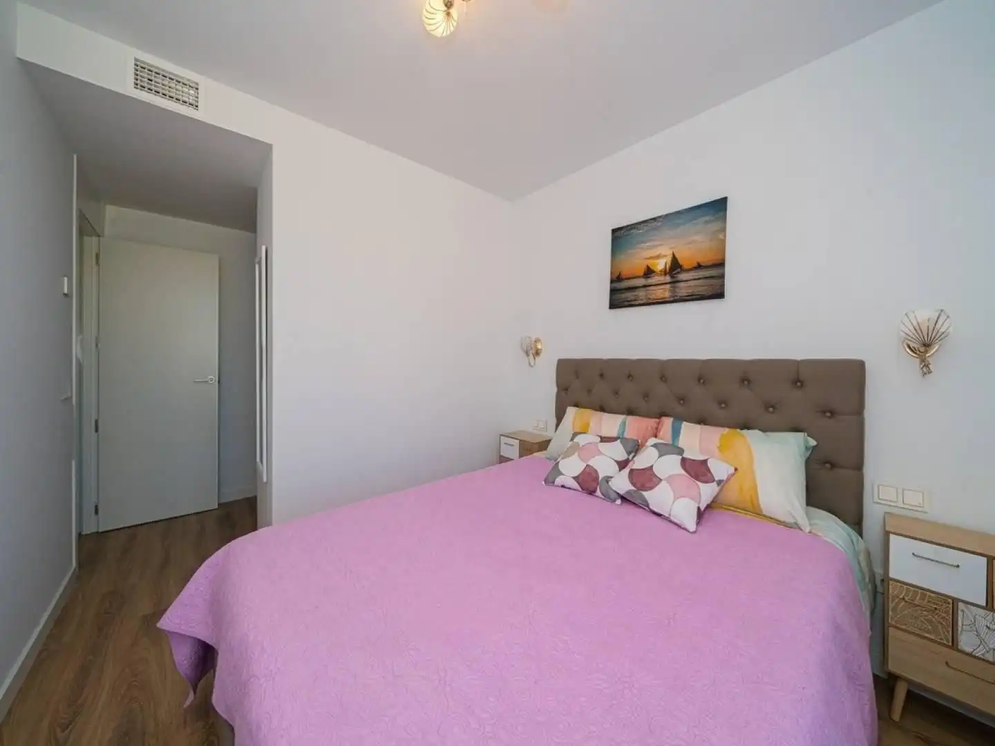 Penthouse mit Pool zum Verkauf in EDETA, imagen 33