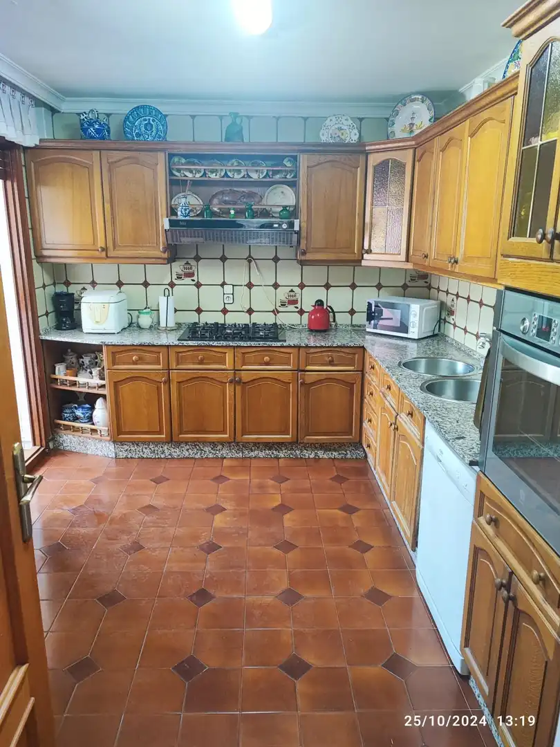 Piso con ascensor en venta en Lorca Ciudad, imagen 12