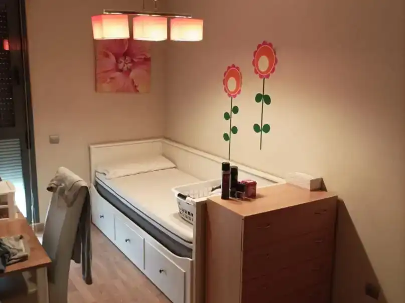 Dormitori de Casa o xalet en venda en San Martín de la Vega, Madrid
