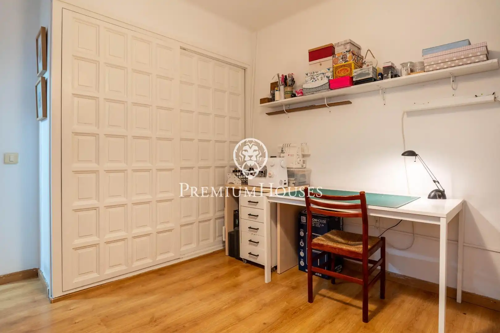 Flat with terrace for sale in L'Aragai, imagen 20