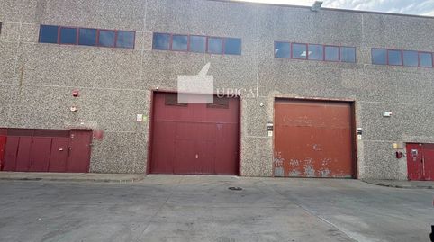 Foto 3 von Fabrikhallen zur Miete in Zona Industrial, Barberà del Vallès