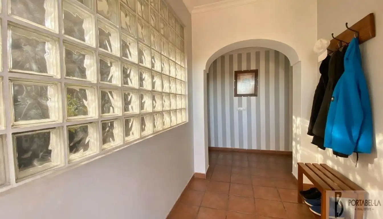 Casa o chalet en venta en El Puerto de Santa María con Aire acondicionado y Trastero