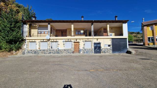 Finca rústica en Venta en camino medio número, 4 en Valdepiélago