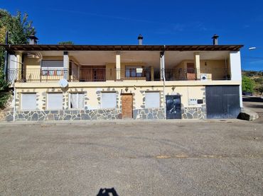 Maison rustique à vendre à camino medio número 4