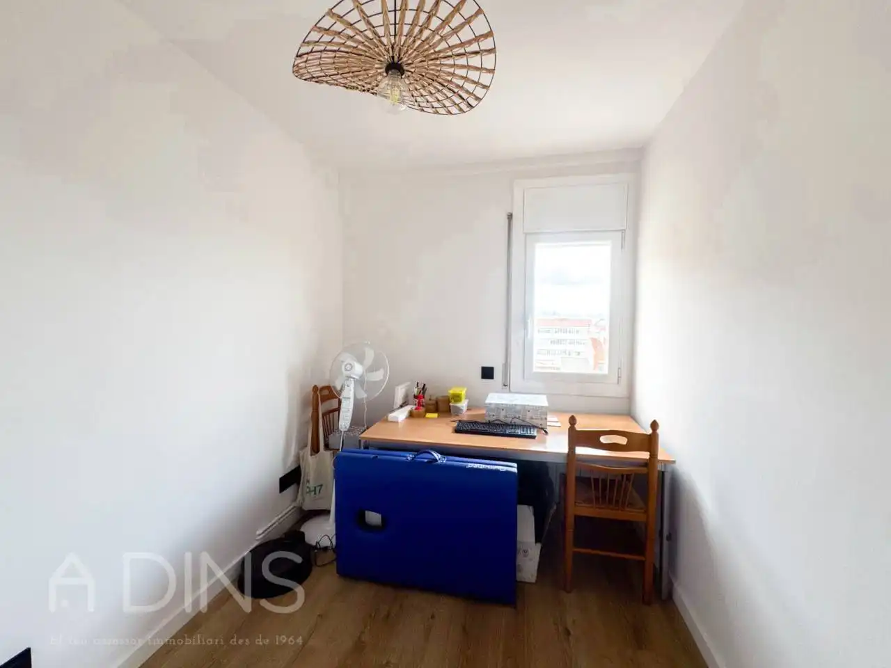Habitación de Piso en venta en Caldes de Montbui
