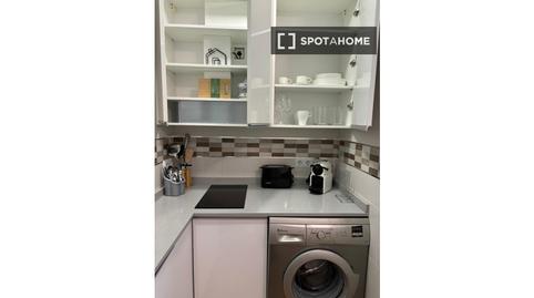 Foto 5 de Habitació a Arapiles, Madrid Capital