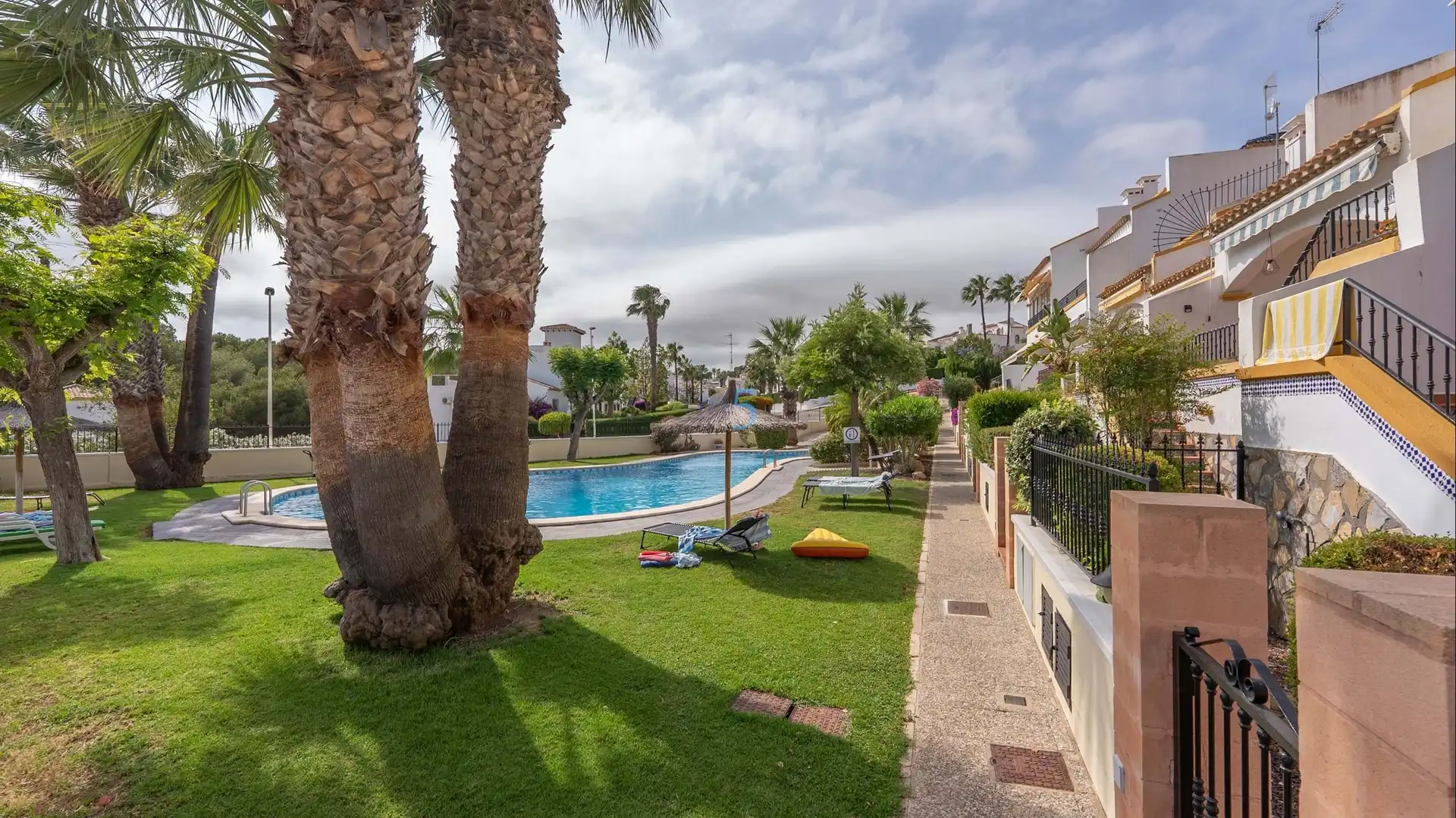 Terraced house with terrace for sale in Orihuela Costa, imagen 29