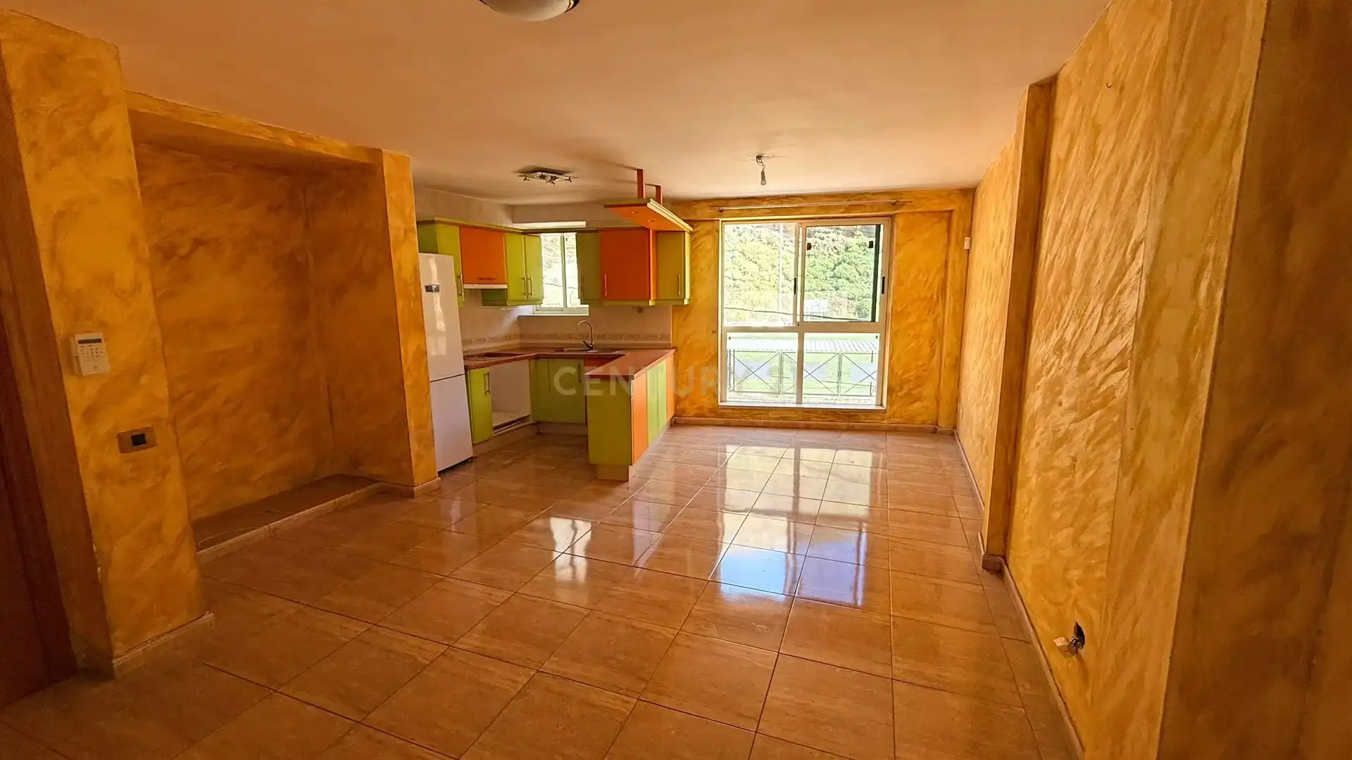 Cocina de Piso en venta en  Santa Cruz de Tenerife Capital