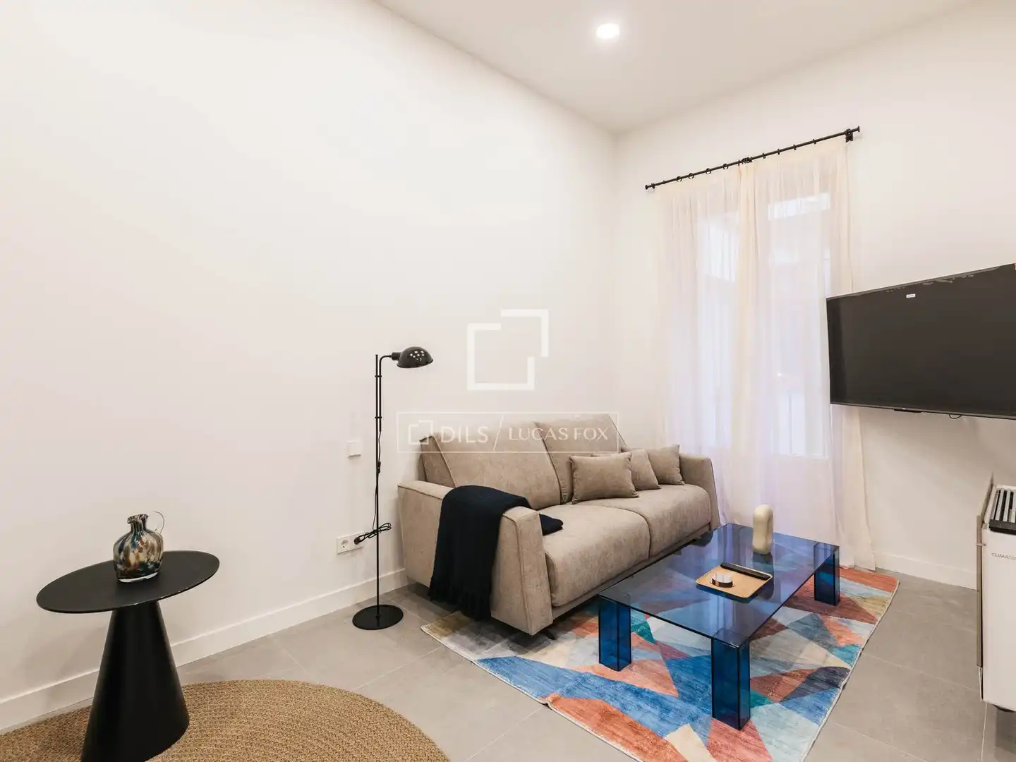 Fotografía del inmueble reportado: 3.900 €/mes — Madrid, Madrid