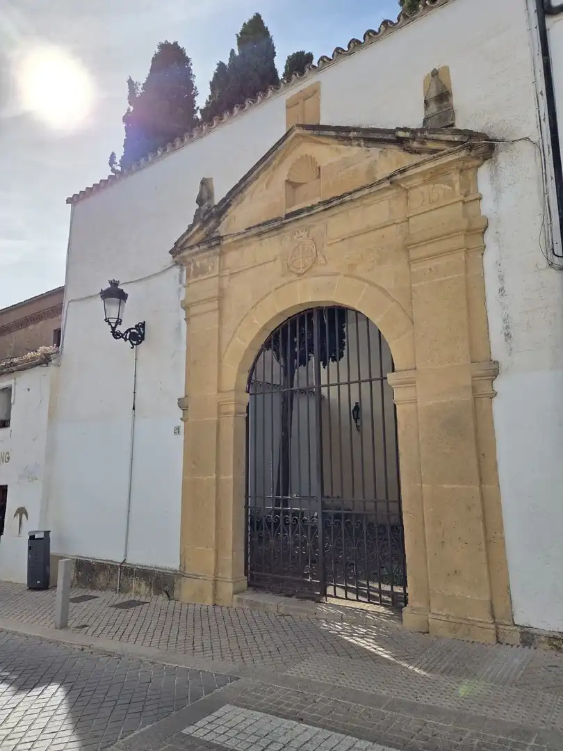 Haus zum Verkauf in Casco Histórico, imagen 3