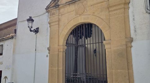 Padre Jesús, imatge 3