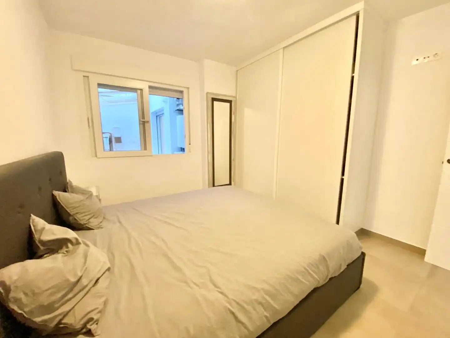 Apartment with terrace to rent in Playa del Cura, imagen 20