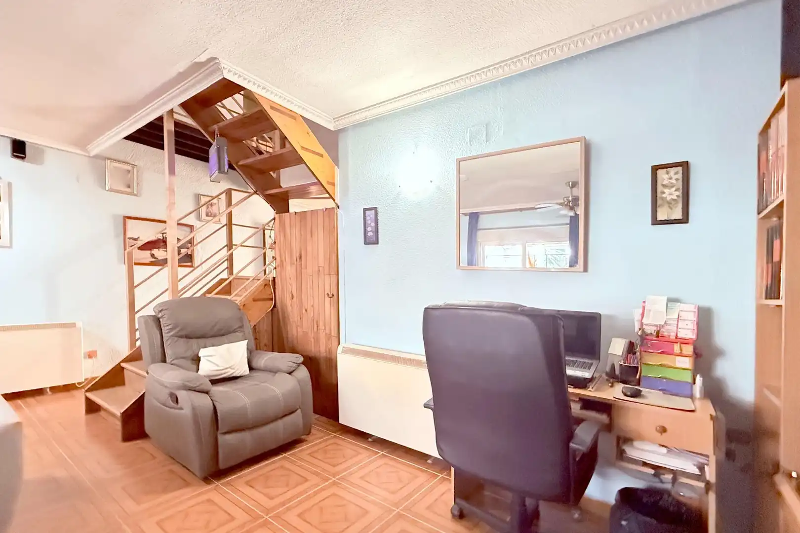 Maison mitoyenne à vendre à Calle del Clavel, imagen 8