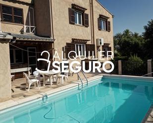 House or chalet to rent in Marratxí  with Terrace