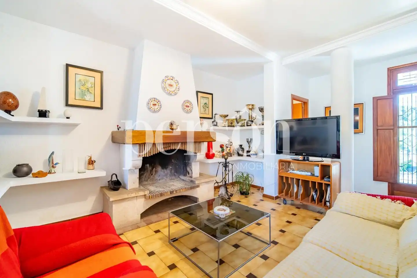 Maison avec piscine à vendre à Sierra Perenchiza - Cumbres de Calicanto - Sto Domingo, imagen 11