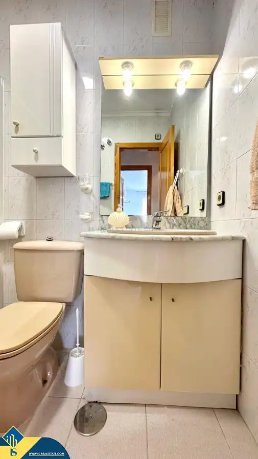 Ático con piscina en venta en Playa del Acequión, Náufragos y Rocío del Mar, imagen 32