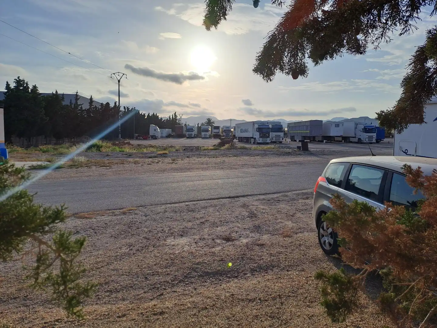 Terreno residencial en venta en Las Majadas-Las Molinetas-Labradorcico, imagen 5