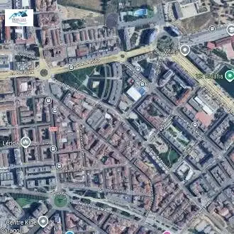 Pis amb ascensor en venda a Calle CORTS CATALANES, imagen 3