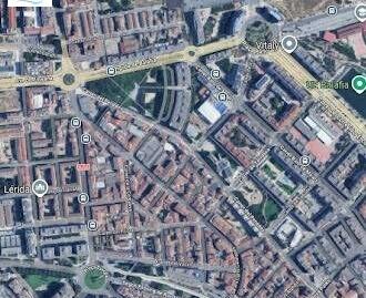 Foto 3 de Pis en venda a Calle Corts Catalanes, Balàfia,  Lleida Capital