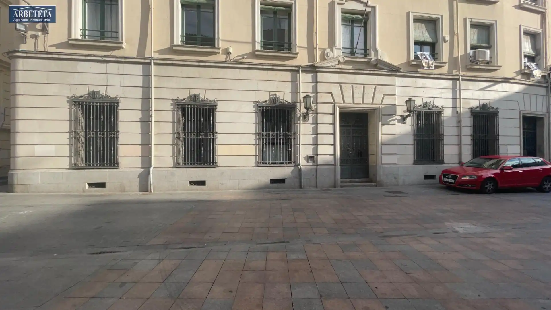 Local comercial de lloguer a Casco Histórico, imagen 2