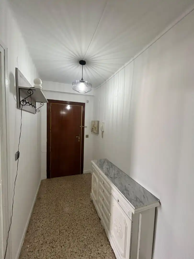 Flat for rent in Lleida  with Air Conditioner, Heating and Furnished