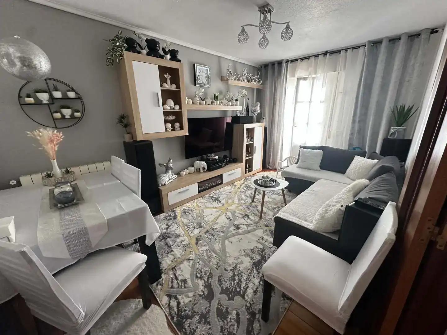 Fotografía del inmueble reportado: 500 €/mes — Ribamontán al Mar, Ribamontán al Mar