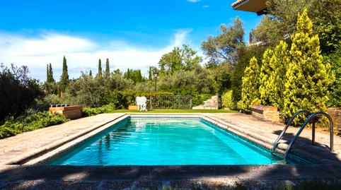 Photo 2 of Houses for sale in Los Cigarrales-La Bastida,  Toledo Capital